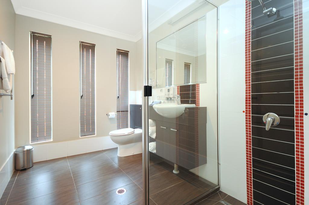 Quality Hotel Platinum Int'l