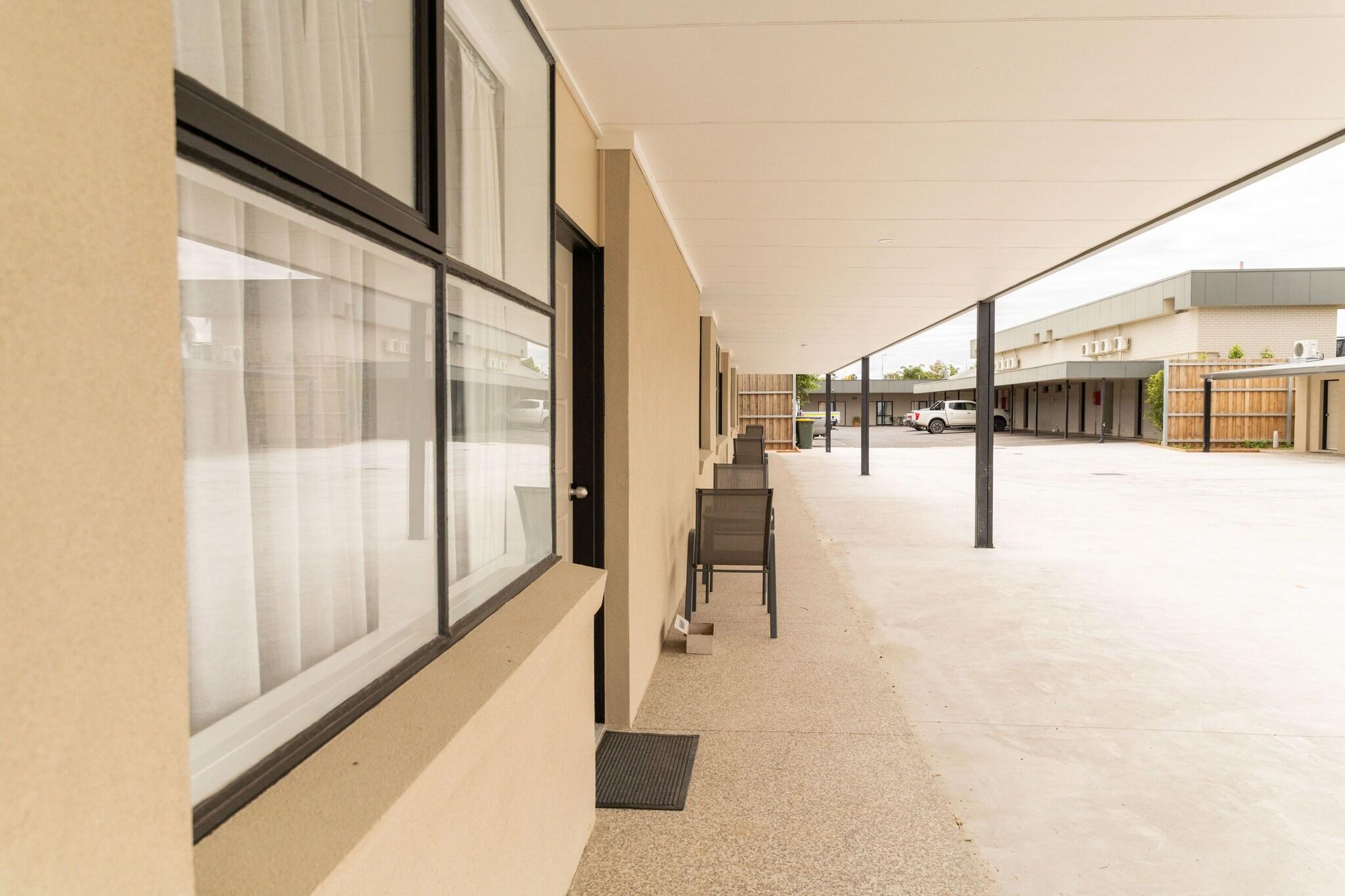 Econo Lodge Mildura