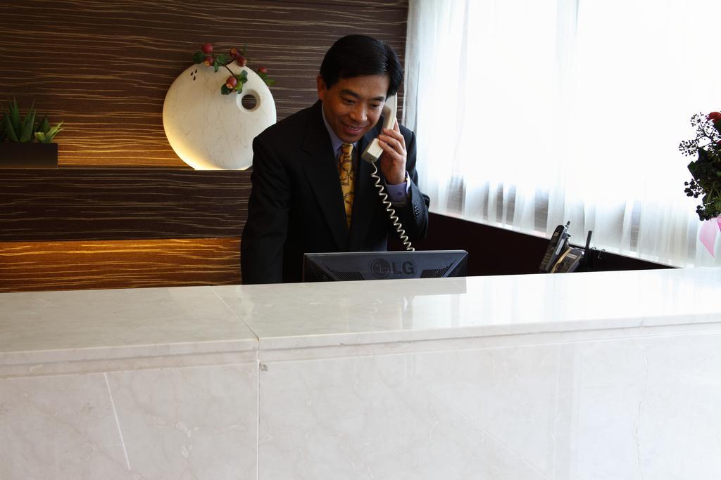 City Star Lodge by null