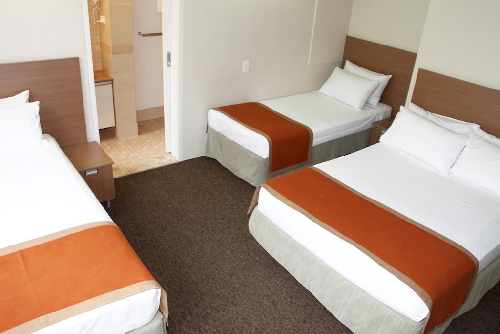 City Star Lodge by null