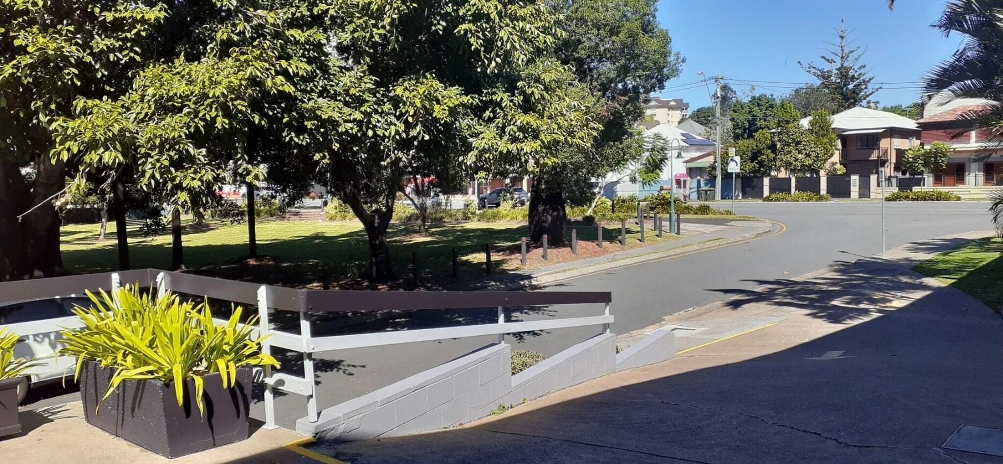 City Star Lodge by null