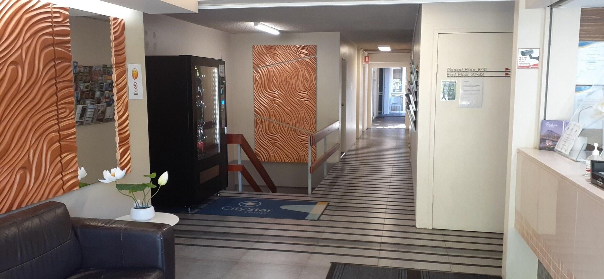 City Star Lodge by null