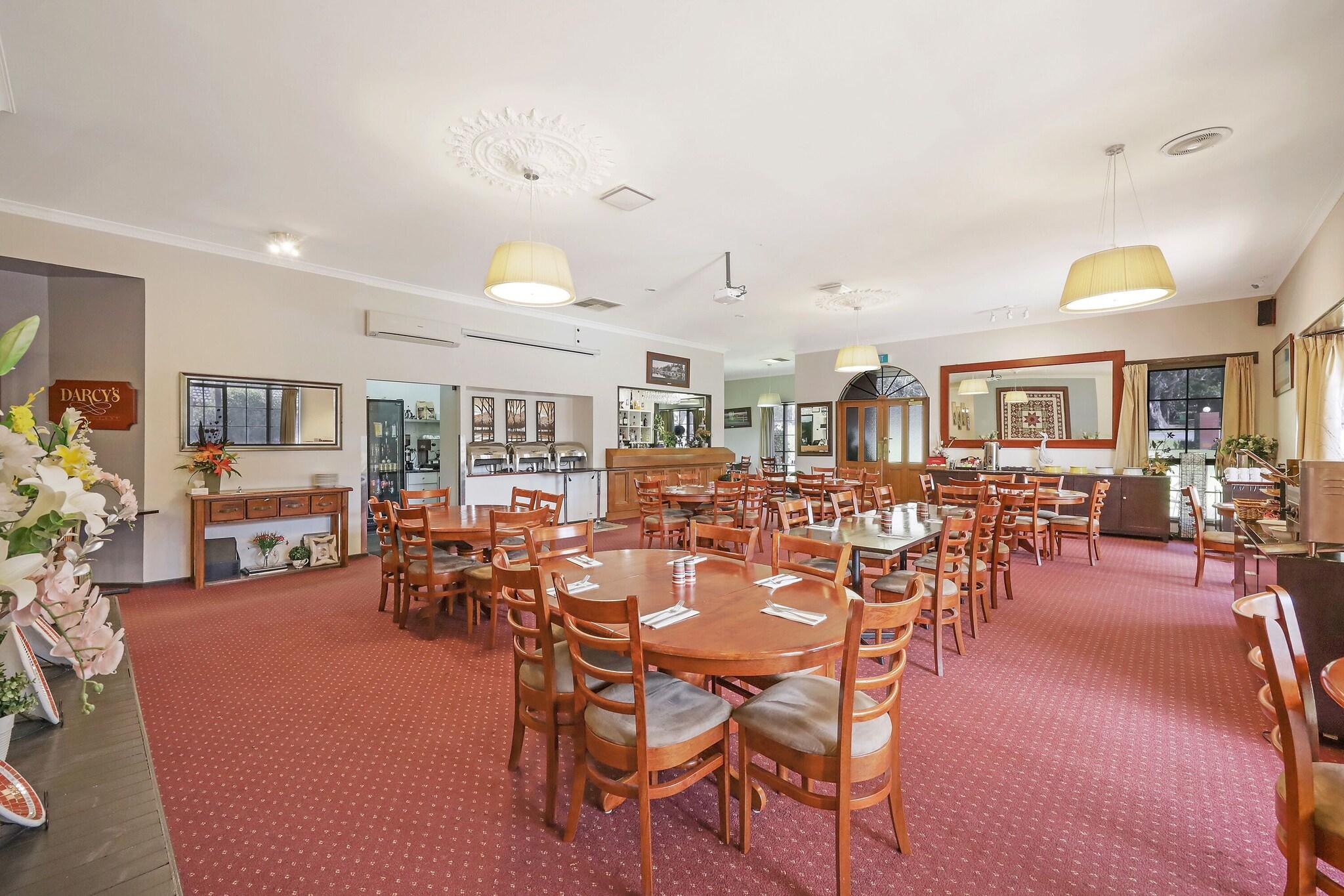 Comfort Inn Country Plaza Halls Gap