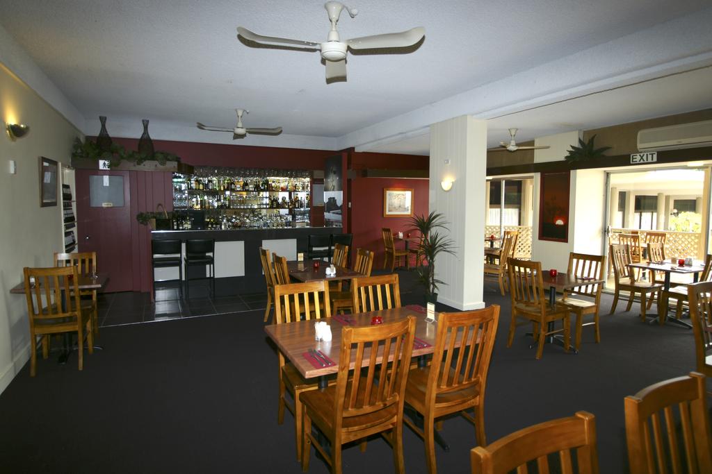 Econo Lodge Park Lane