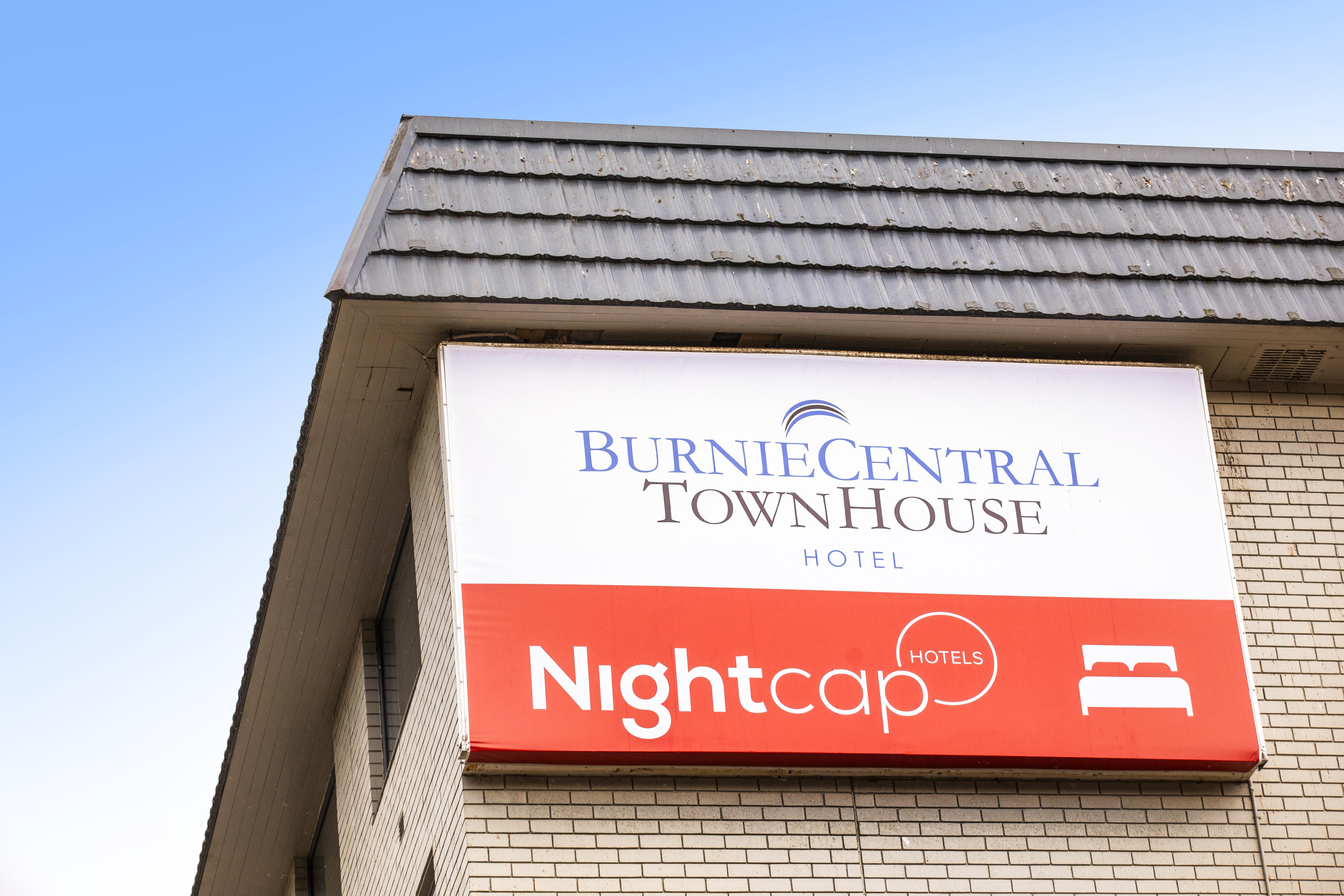 Comfort Hotel Burnie