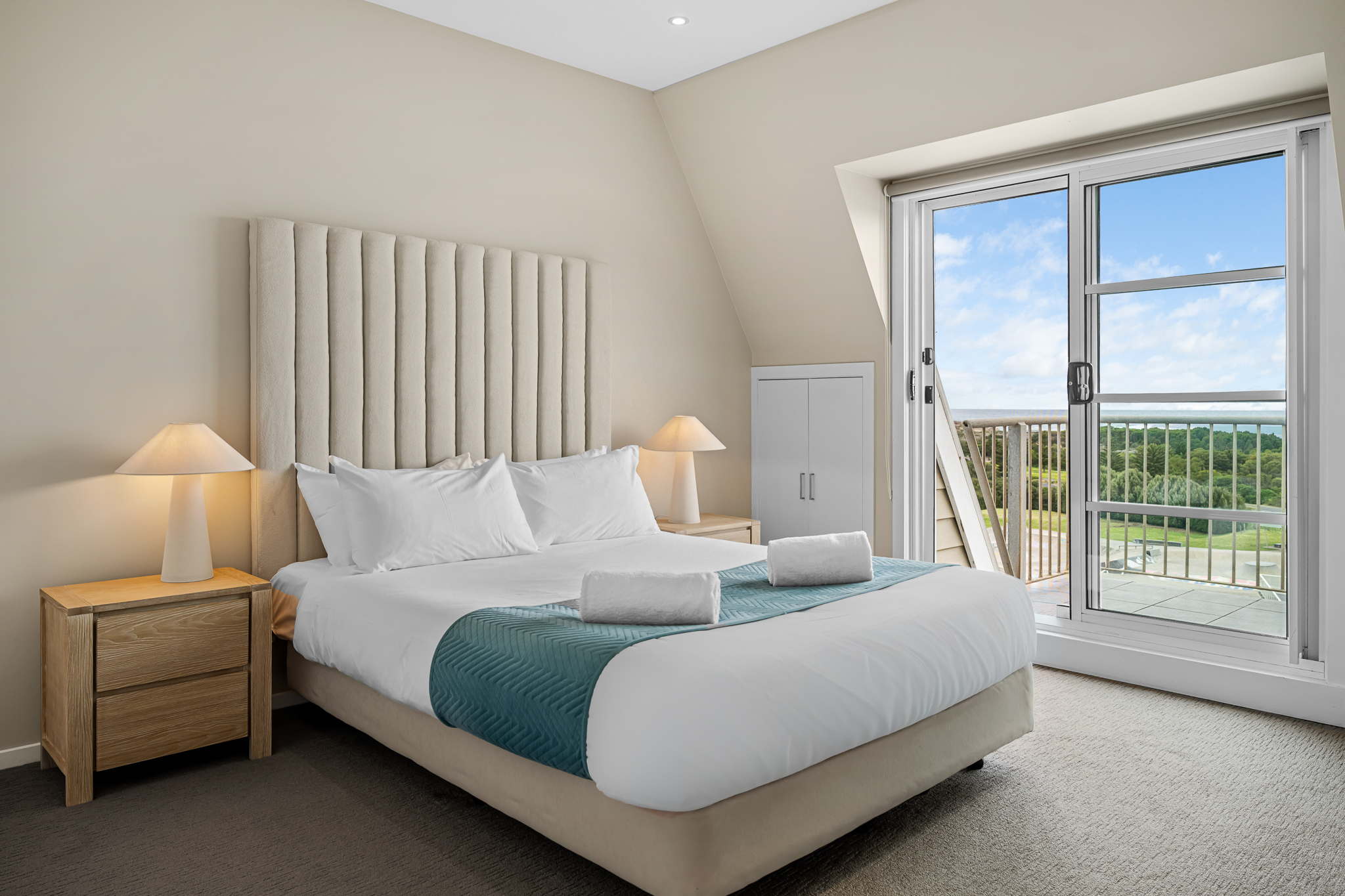 Deep Blue Hotel & Hot Springs by null