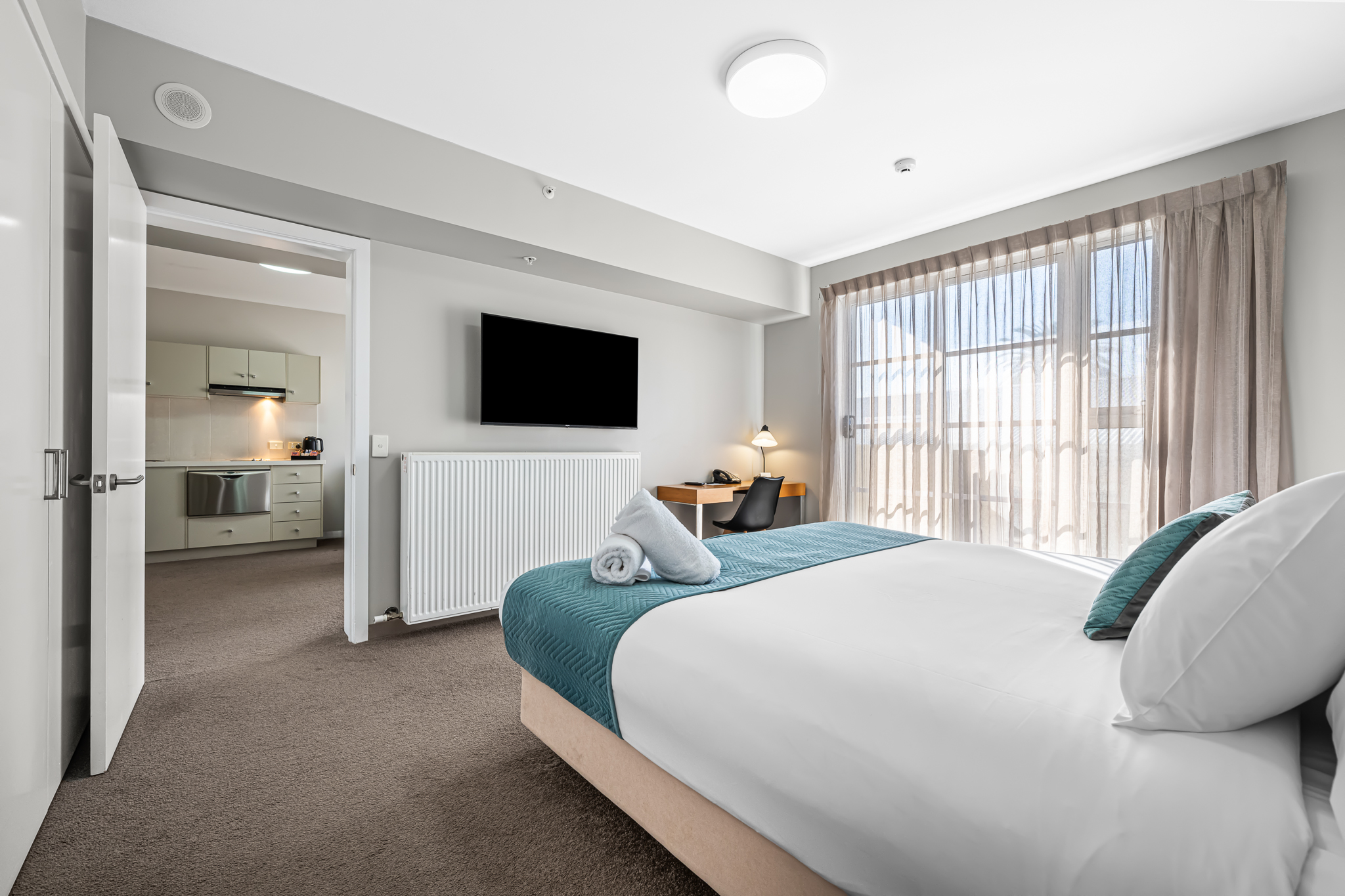 Deep Blue Hotel & Hot Springs by null