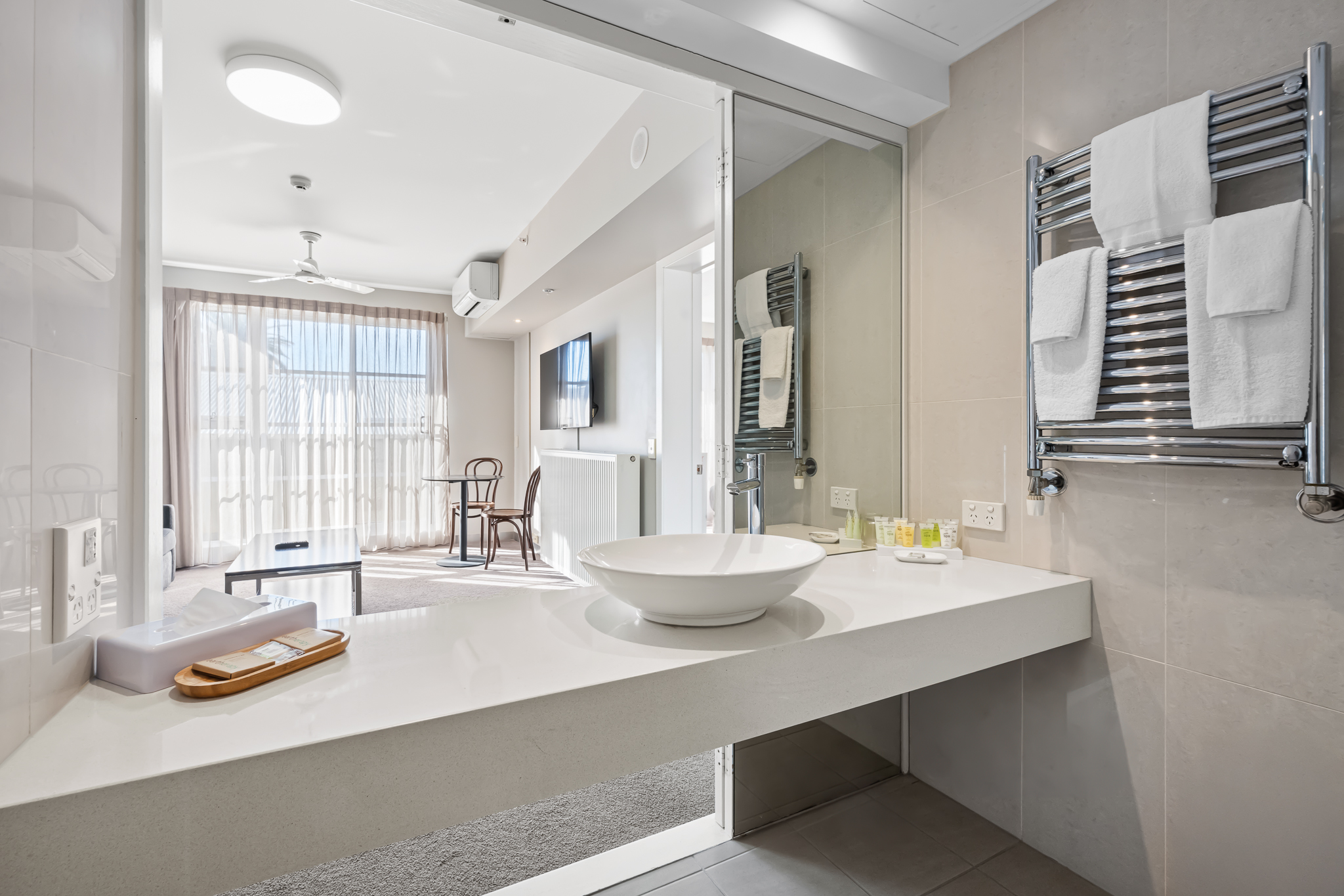 Deep Blue Hotel & Hot Springs by null