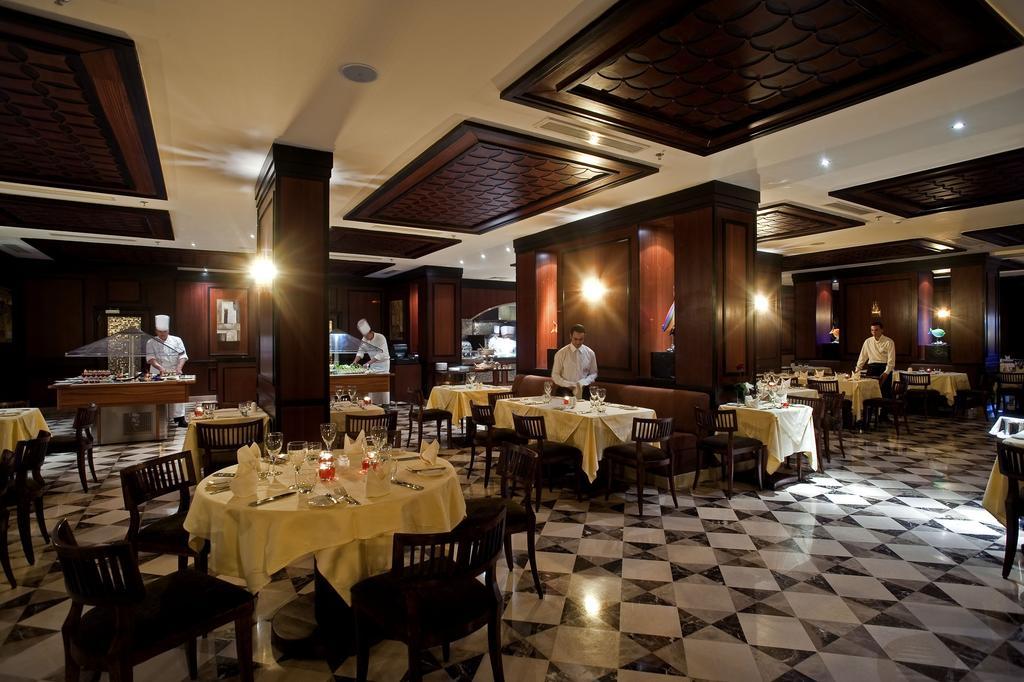 Stella Di Mare Beach Hotel