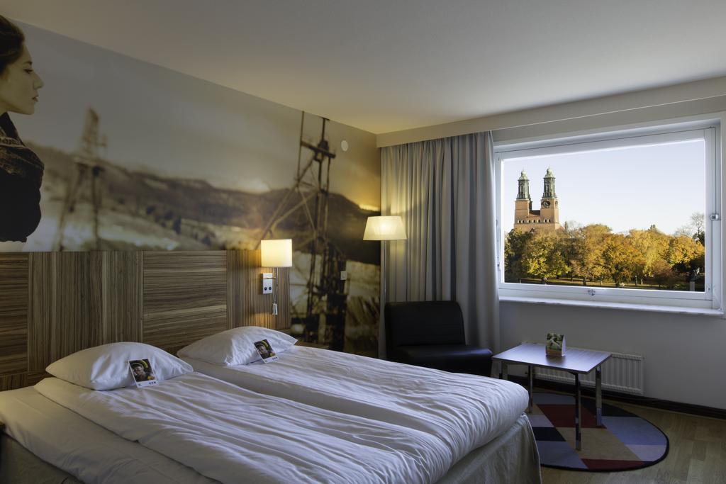 Comfort Hotel Eskilstuna 