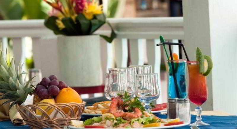 Ermitage Boutik Hotel/ Blue Beach