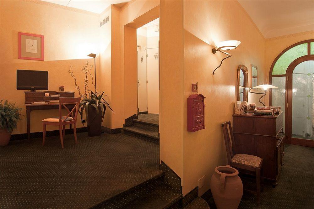 Centro Firenze Hotel