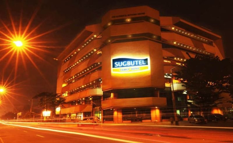 Sugbutel Family Hotel by null