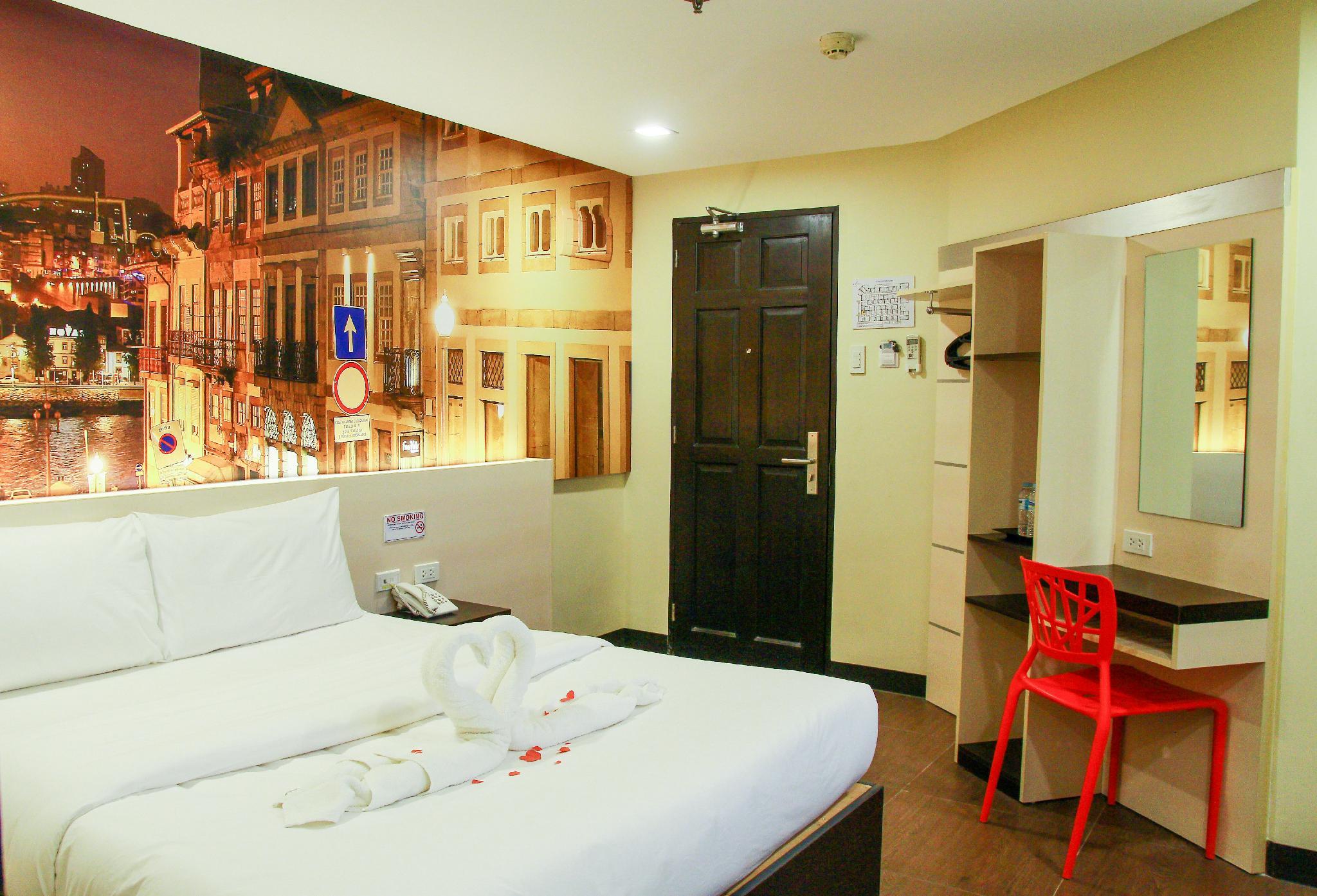 Sugbutel Family Hotel by null