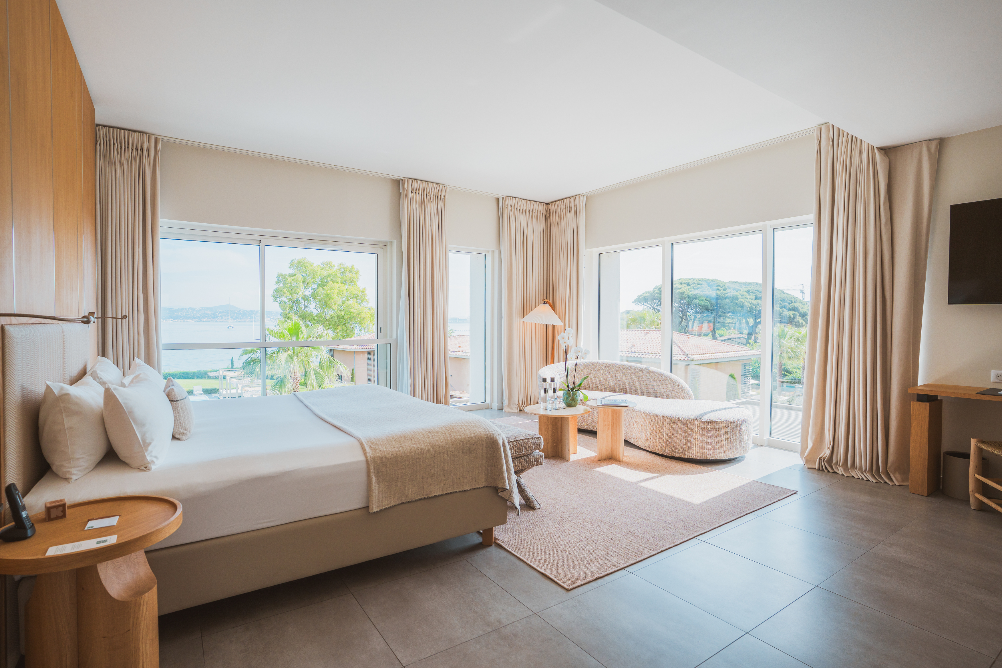Kube Hotel St-Tropez