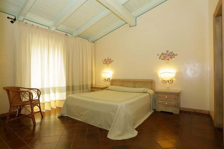 Hotel Bagaglino I Giardini Di Porto Cervo, Italien, Liscia di Vacca. Großes 45