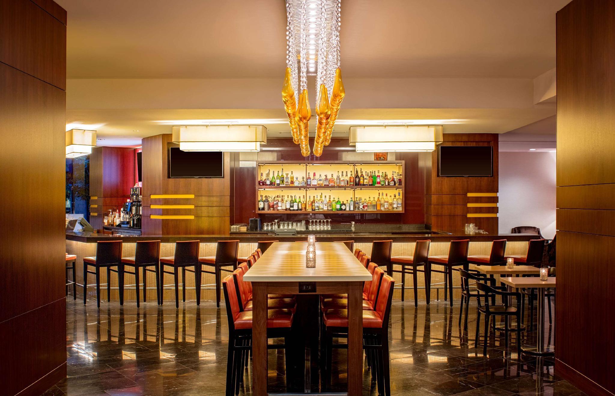 Hyatt Regency Crystal City