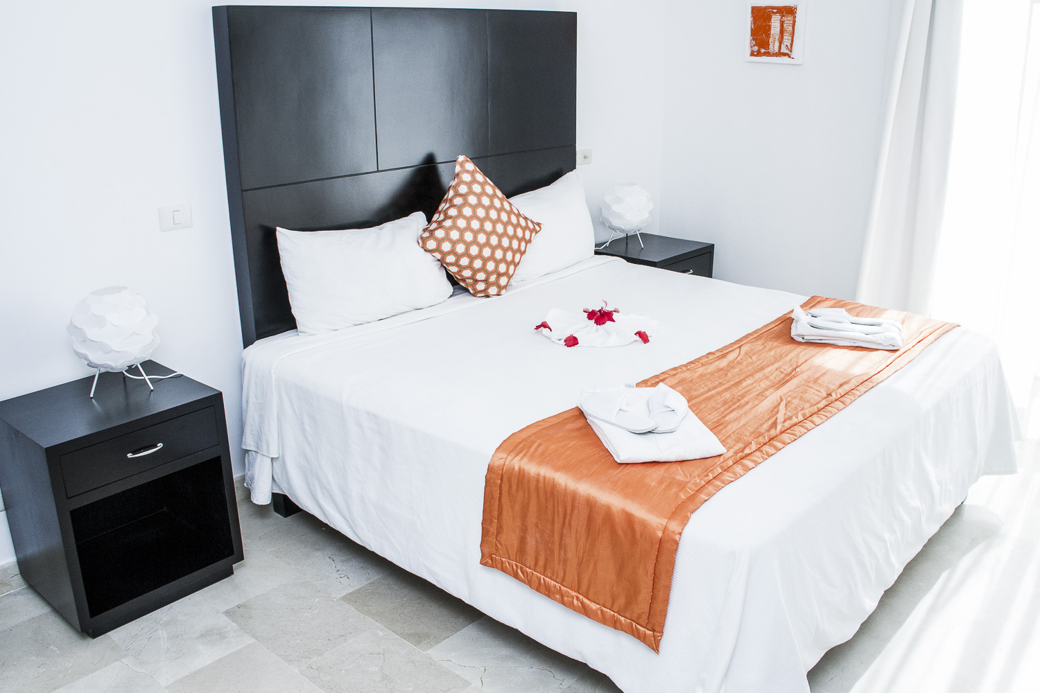 Zimmer LUXUSZIMMER