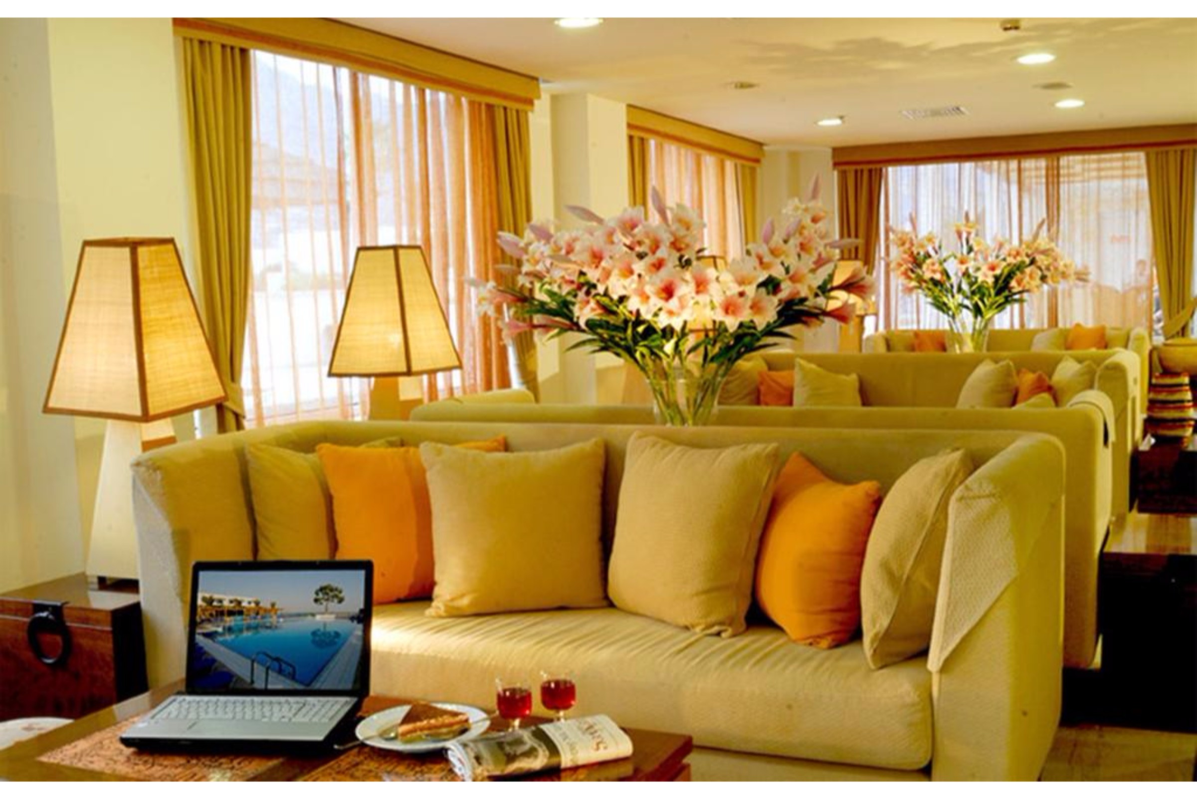 Kinetta Beach Resort and Spa - photo