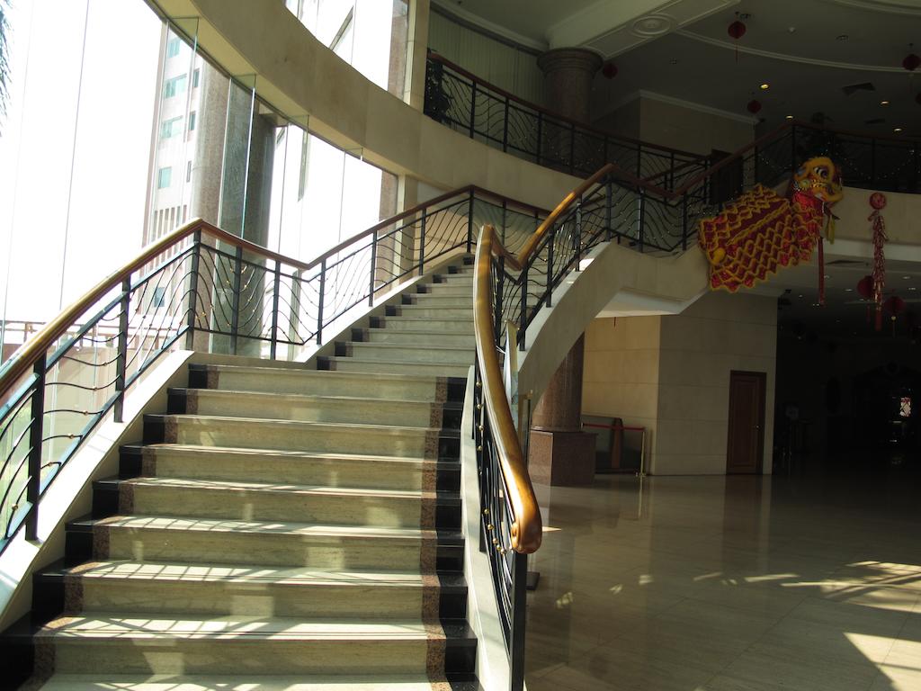 Pousada Marina Infante by null