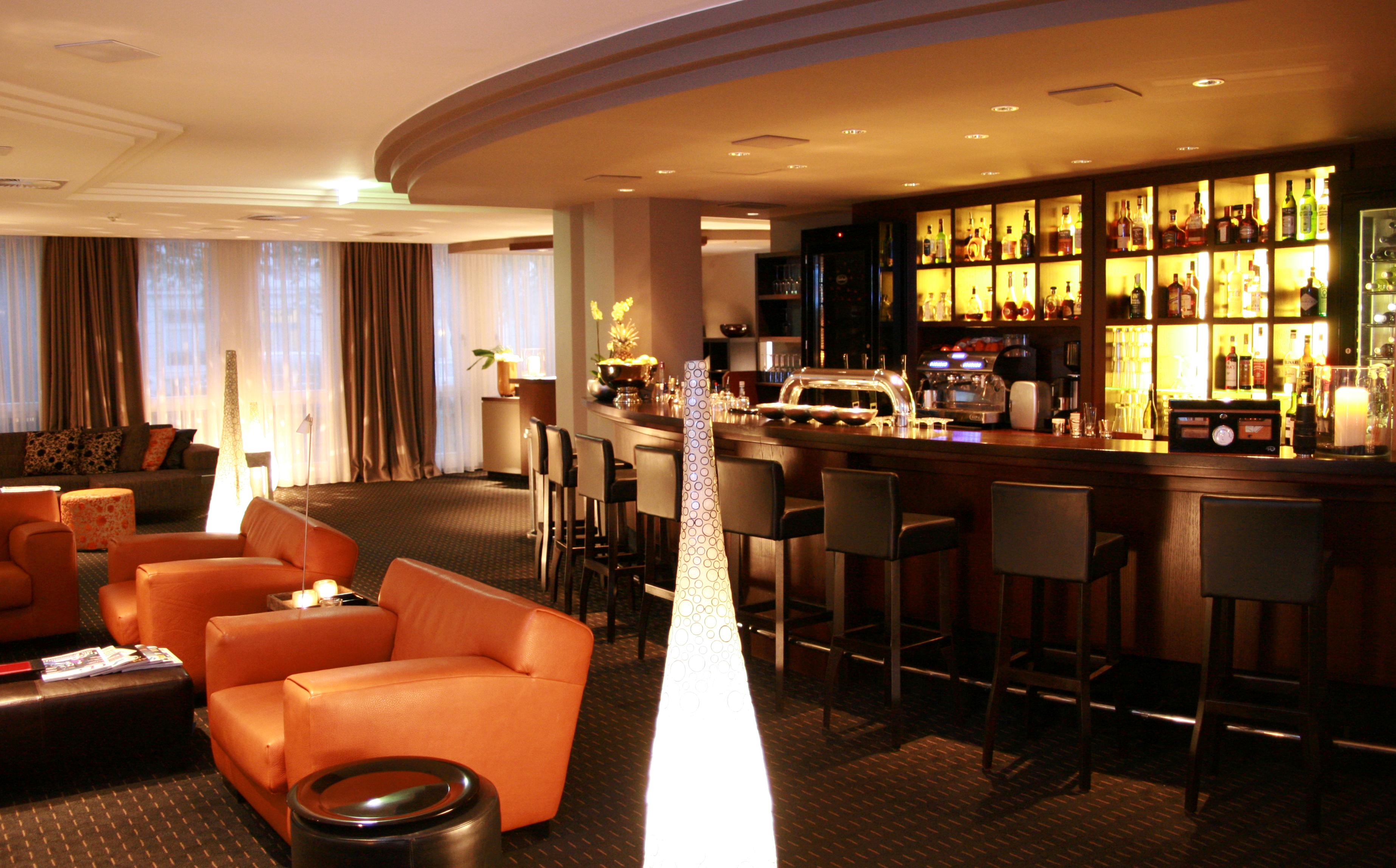 Boston Hotel Hamburg by null