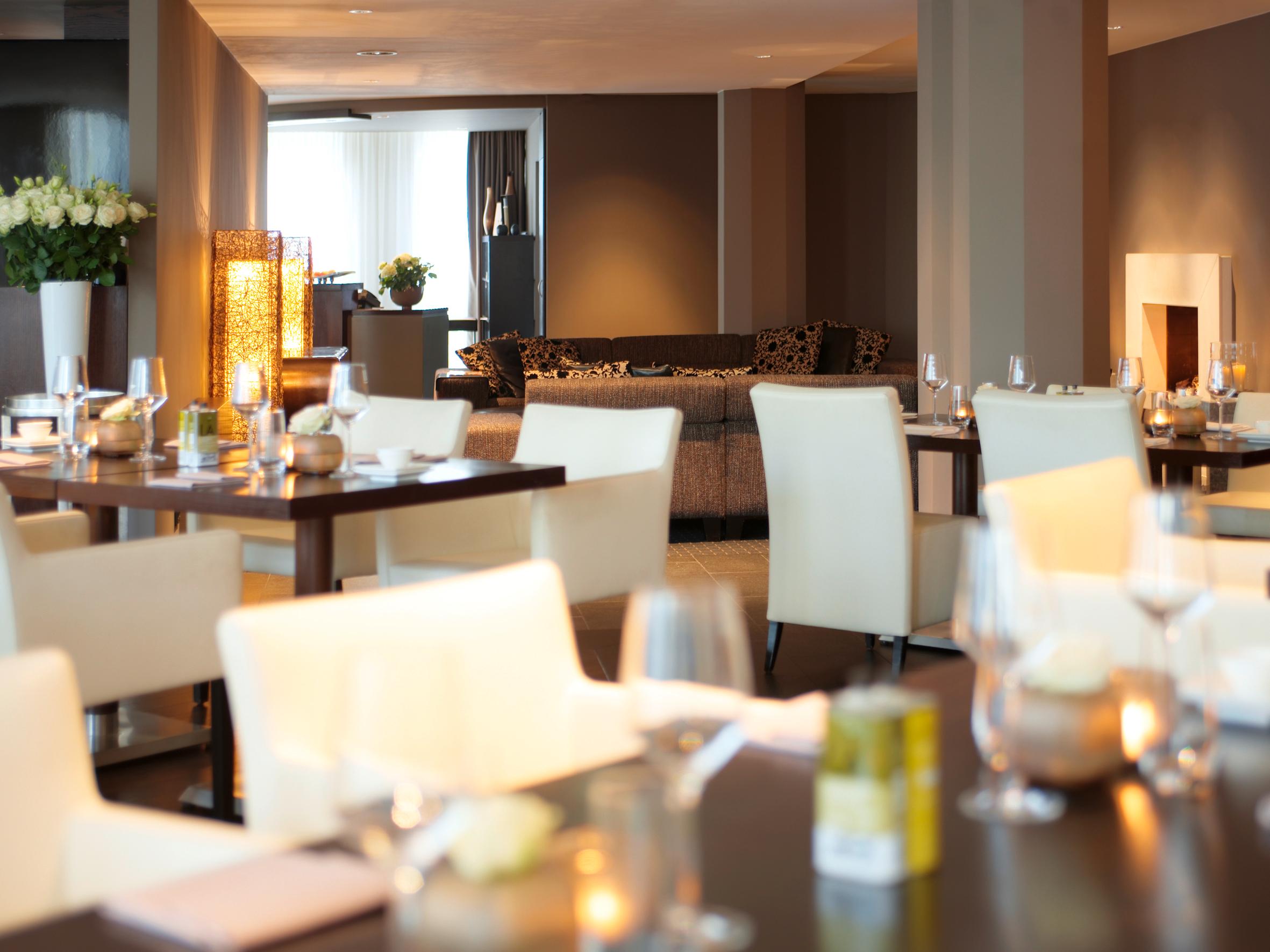 Boston Hotel Hamburg by null