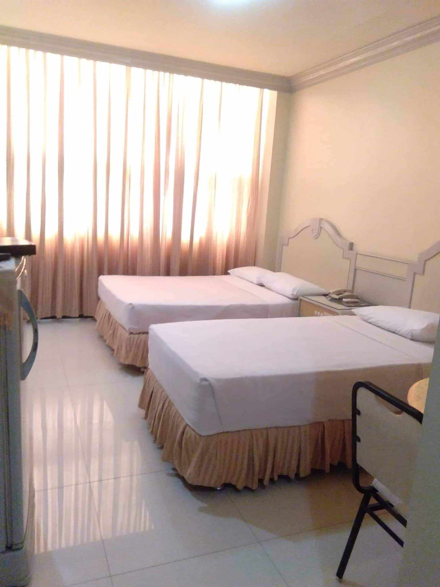 Cebu Northwinds Hotel