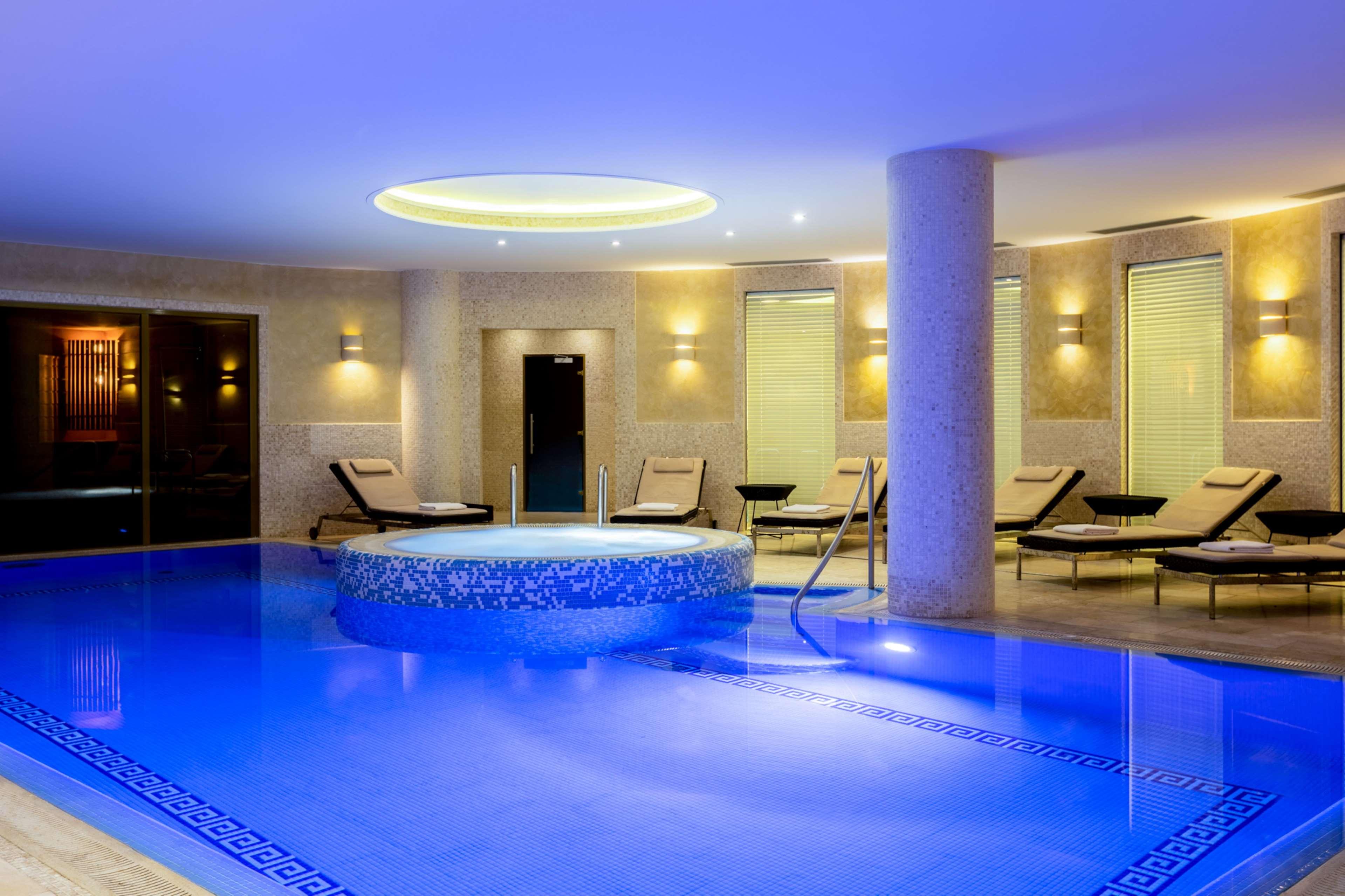 Grand Hotel Vilnius, Curio Collection by Hilton by null