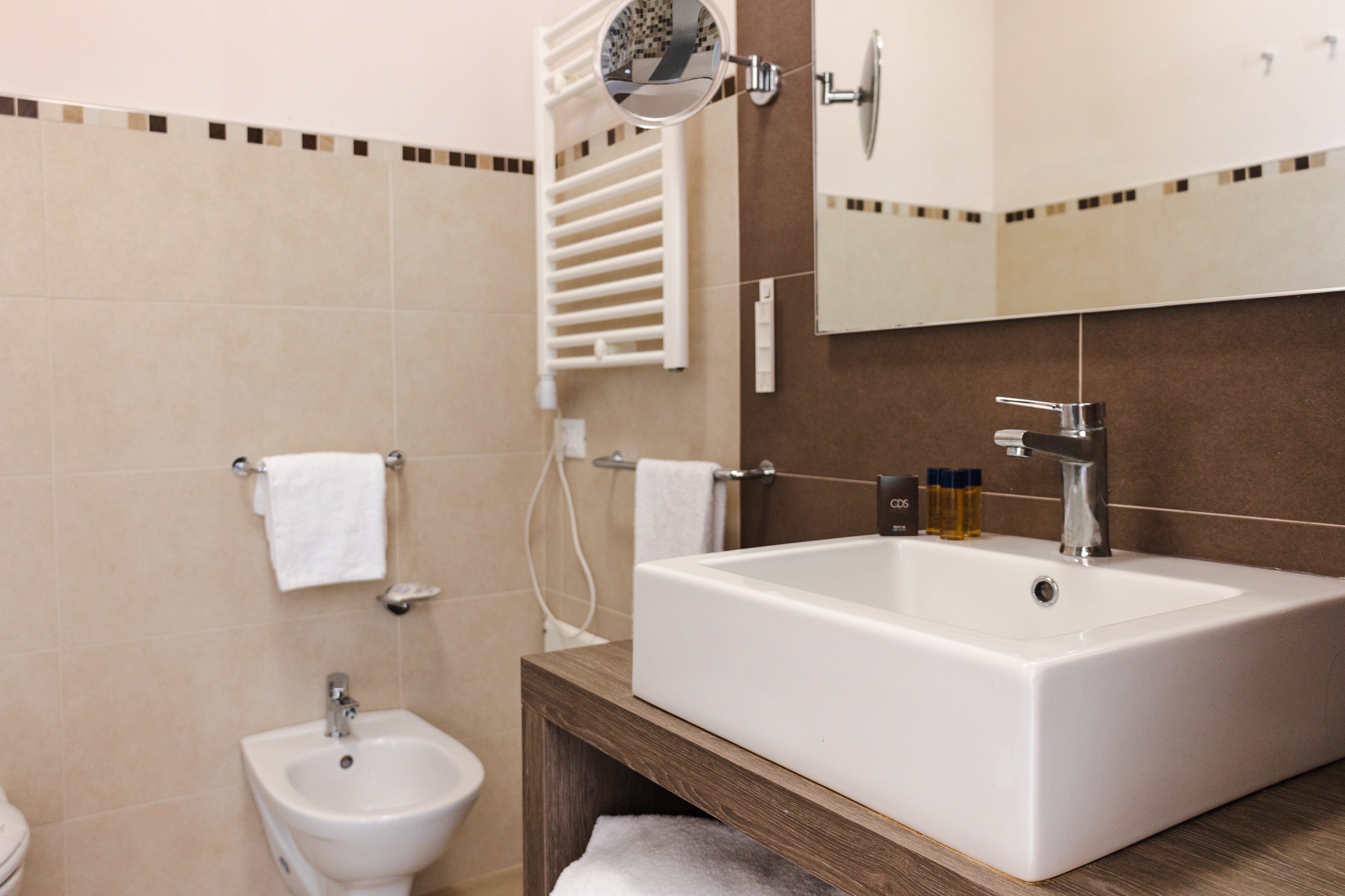 Chambre, familiale, supérieure
