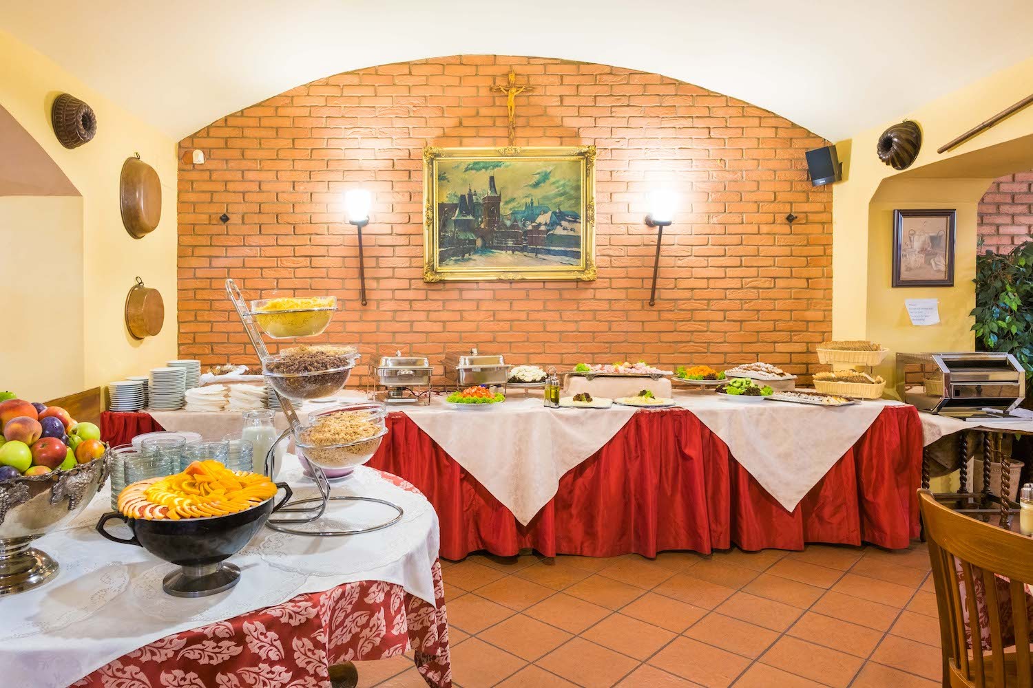 Residence La Fenice