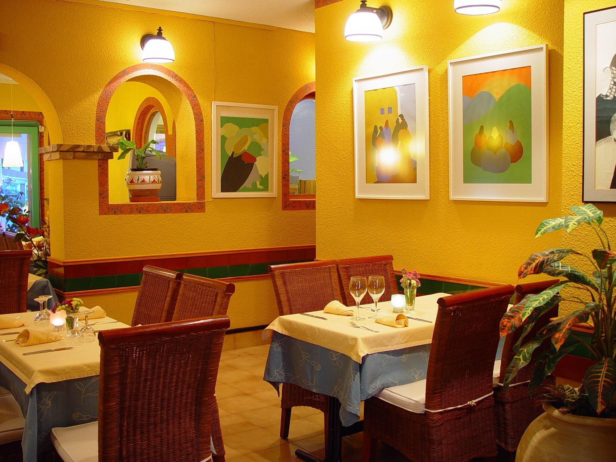 Boutique Hostal Las Arenas