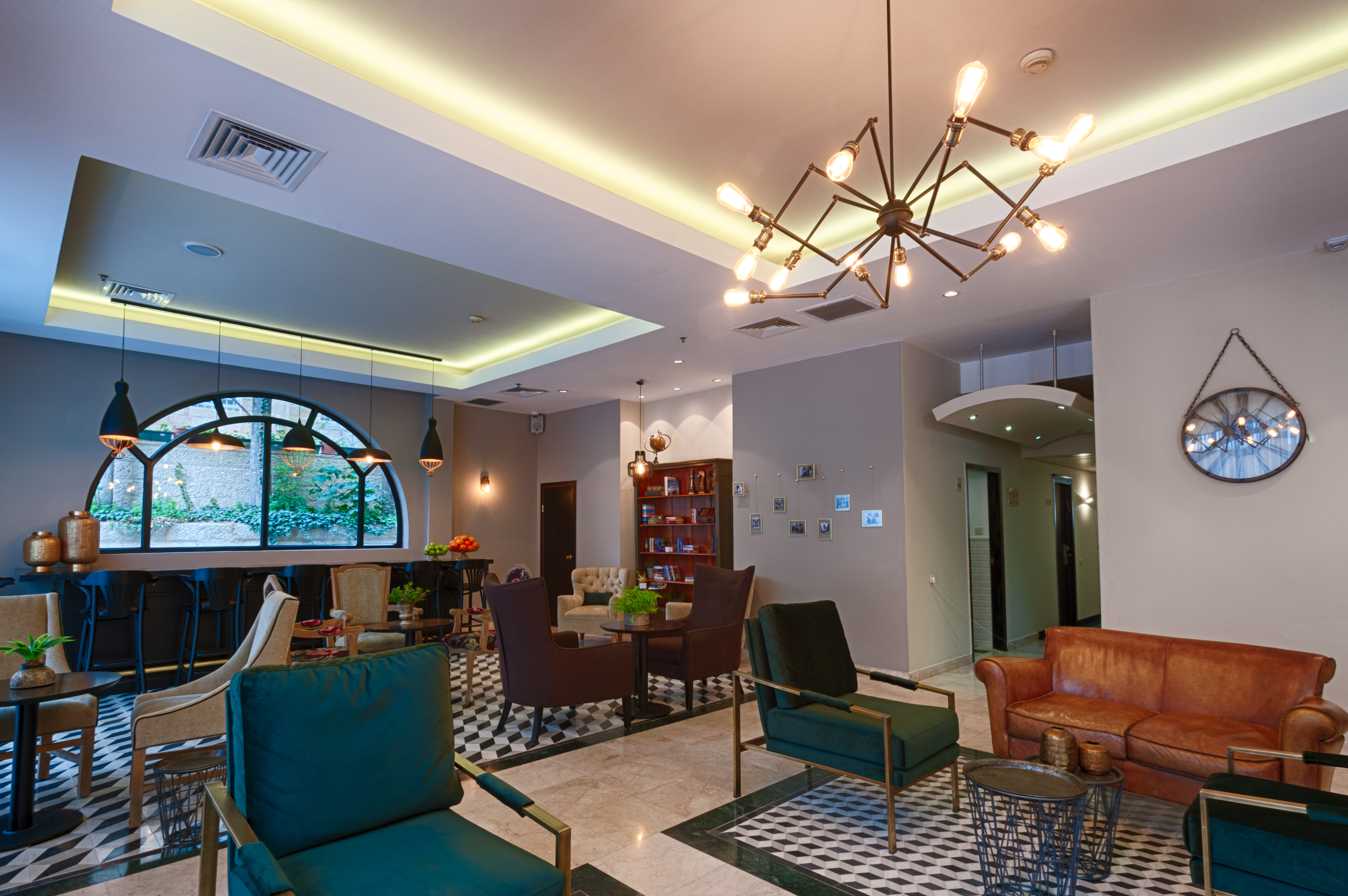 Eldan Hotel by null