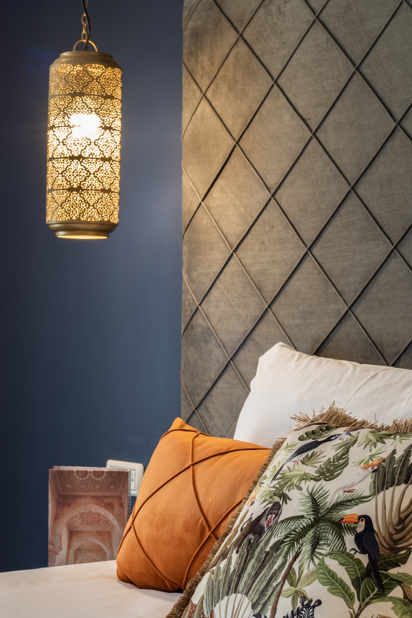 Eldan Hotel by null