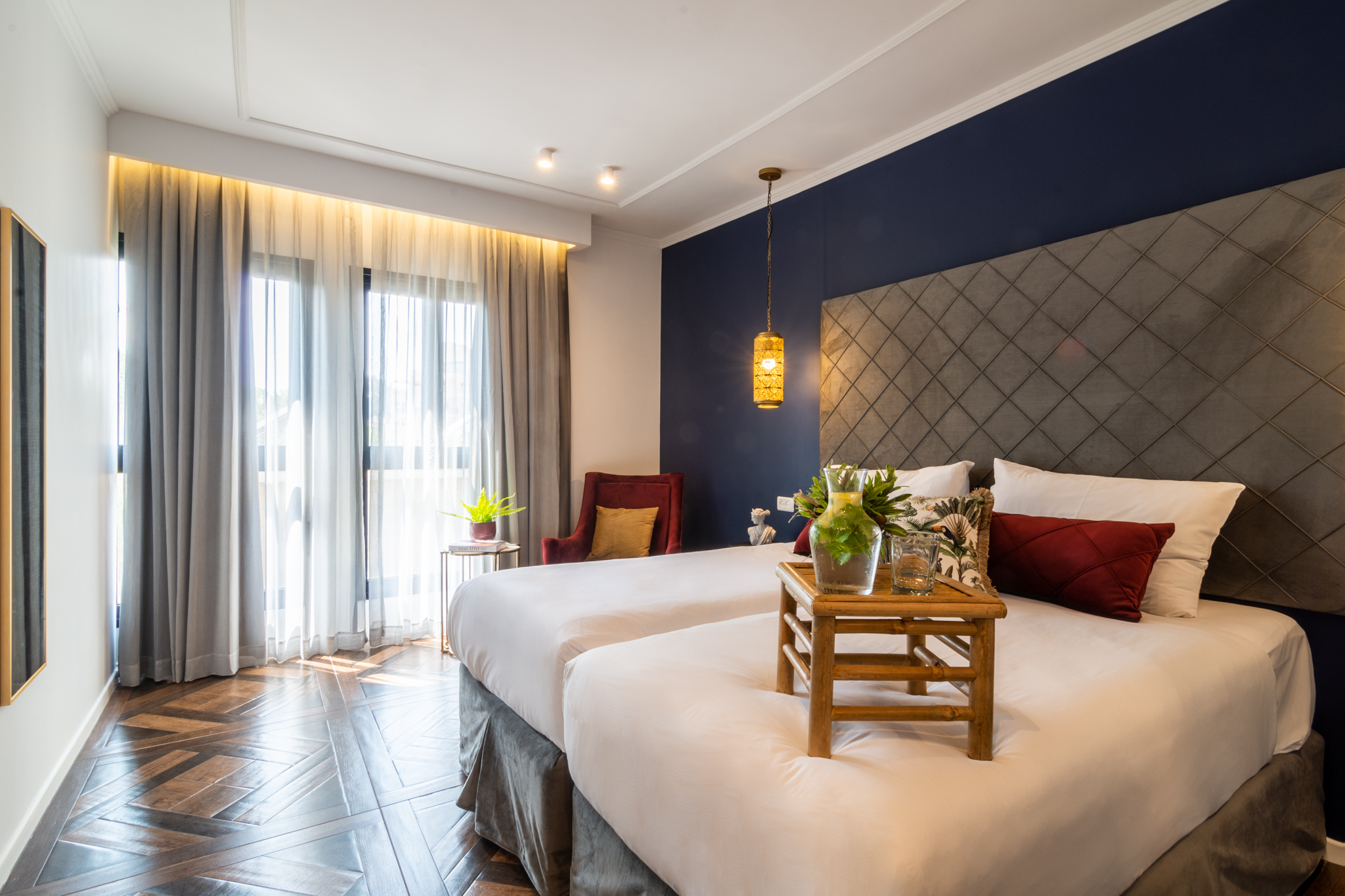 Eldan Hotel by null