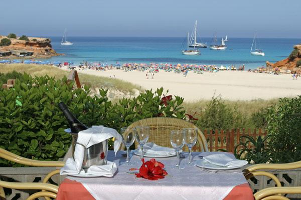 Cala Saona Hotel & Spa by null