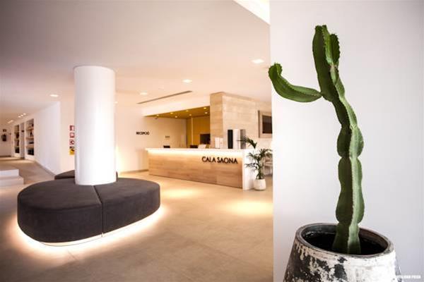 Cala Saona Hotel & Spa by null