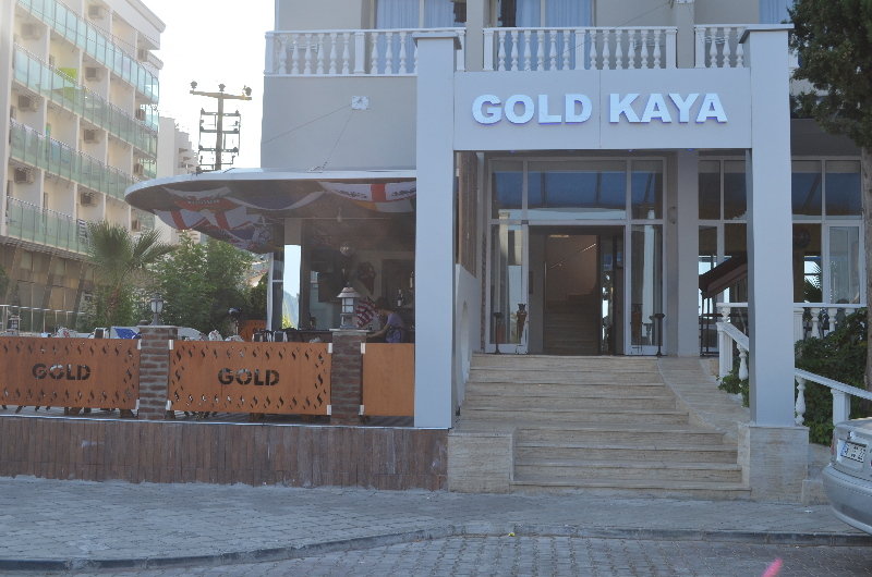 Gold Boutique Hotel - Poză
