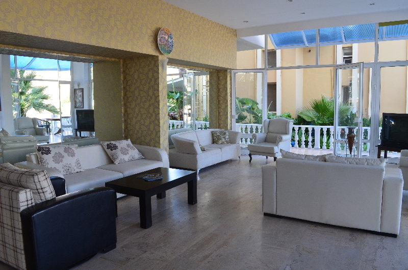 Gold Boutique Hotel - Poză