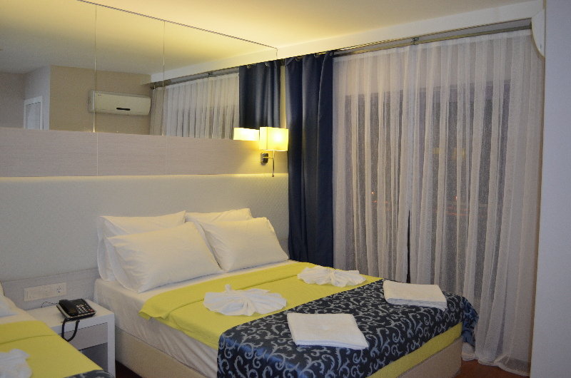 Gold Boutique Hotel