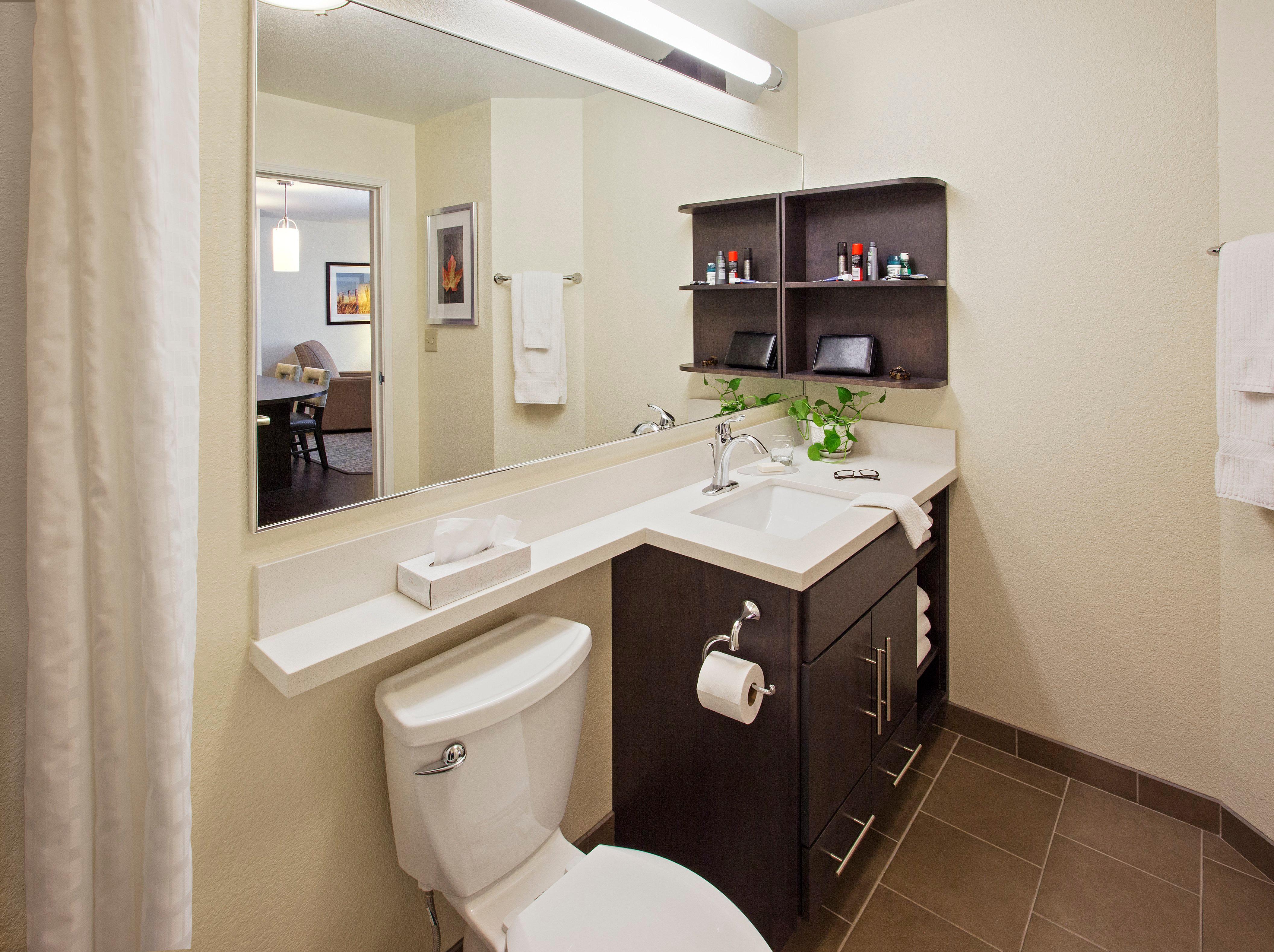 Candlewood Suites North Little Rock