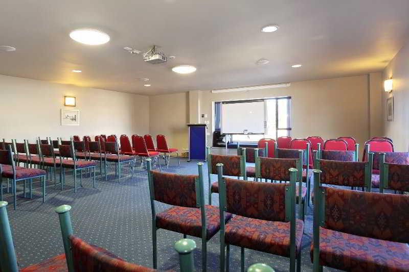 Abbots Hamilton - Hotel and Conference Centre