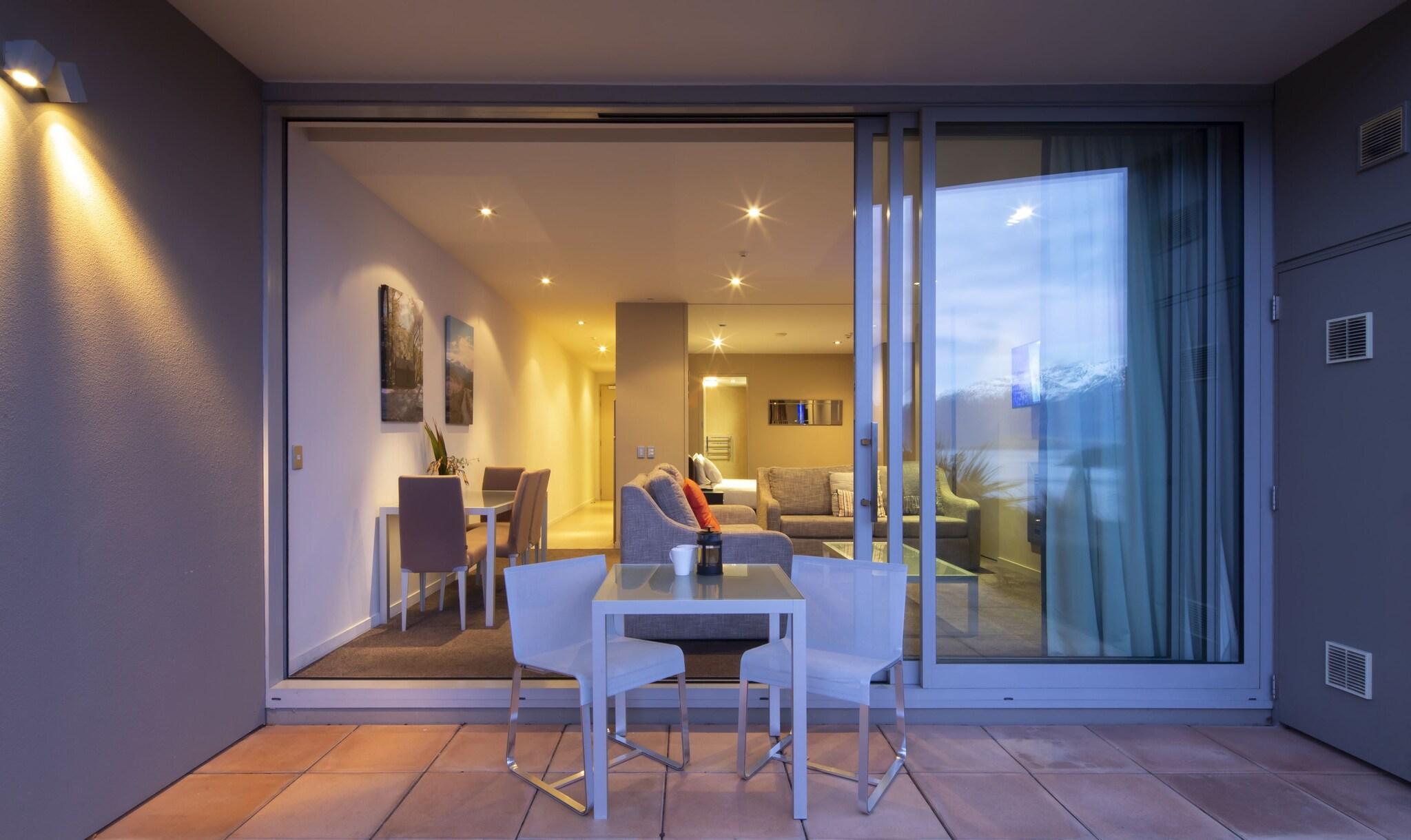 Highview Apartments Queenstown