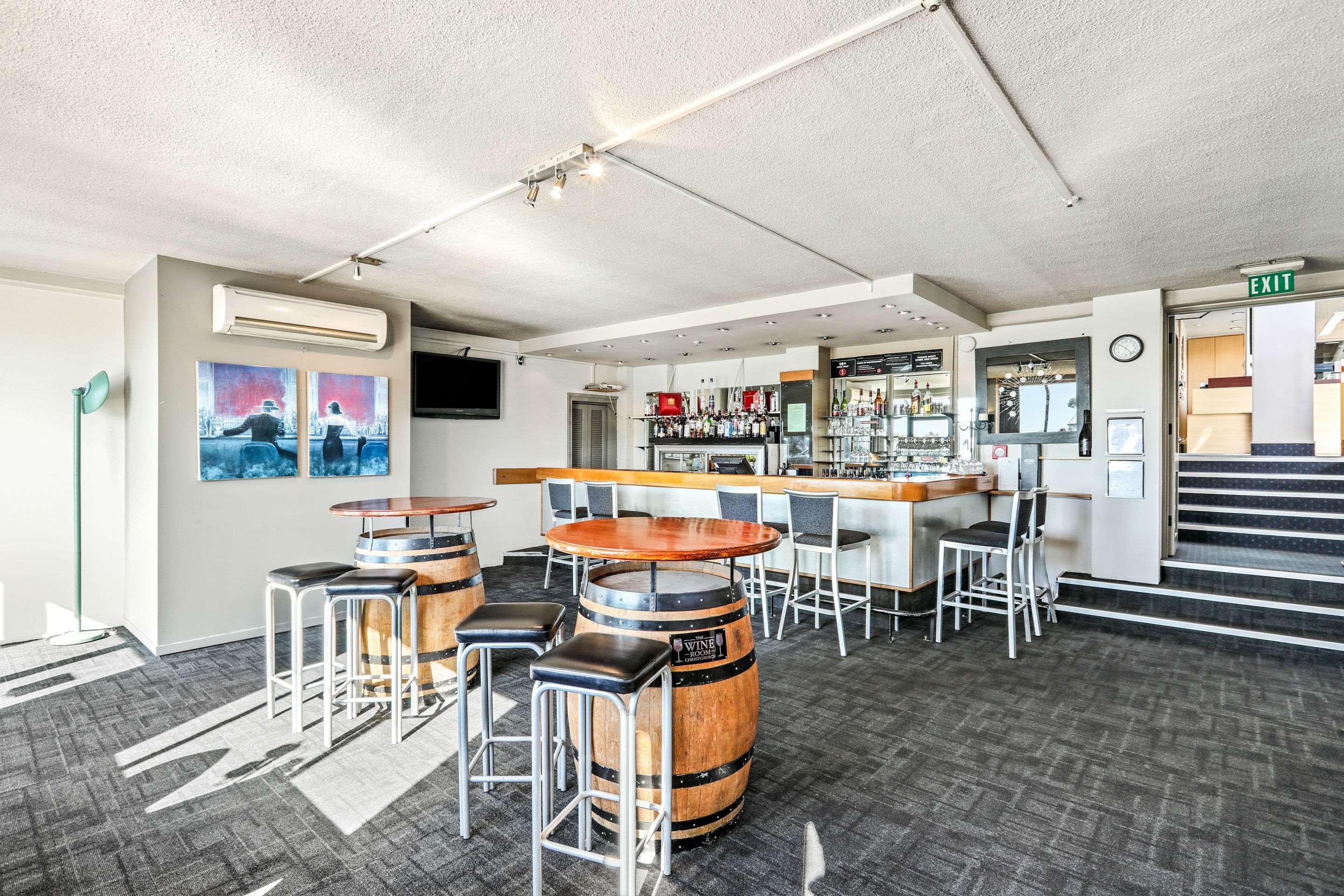 Comfort Hotel Benvenue