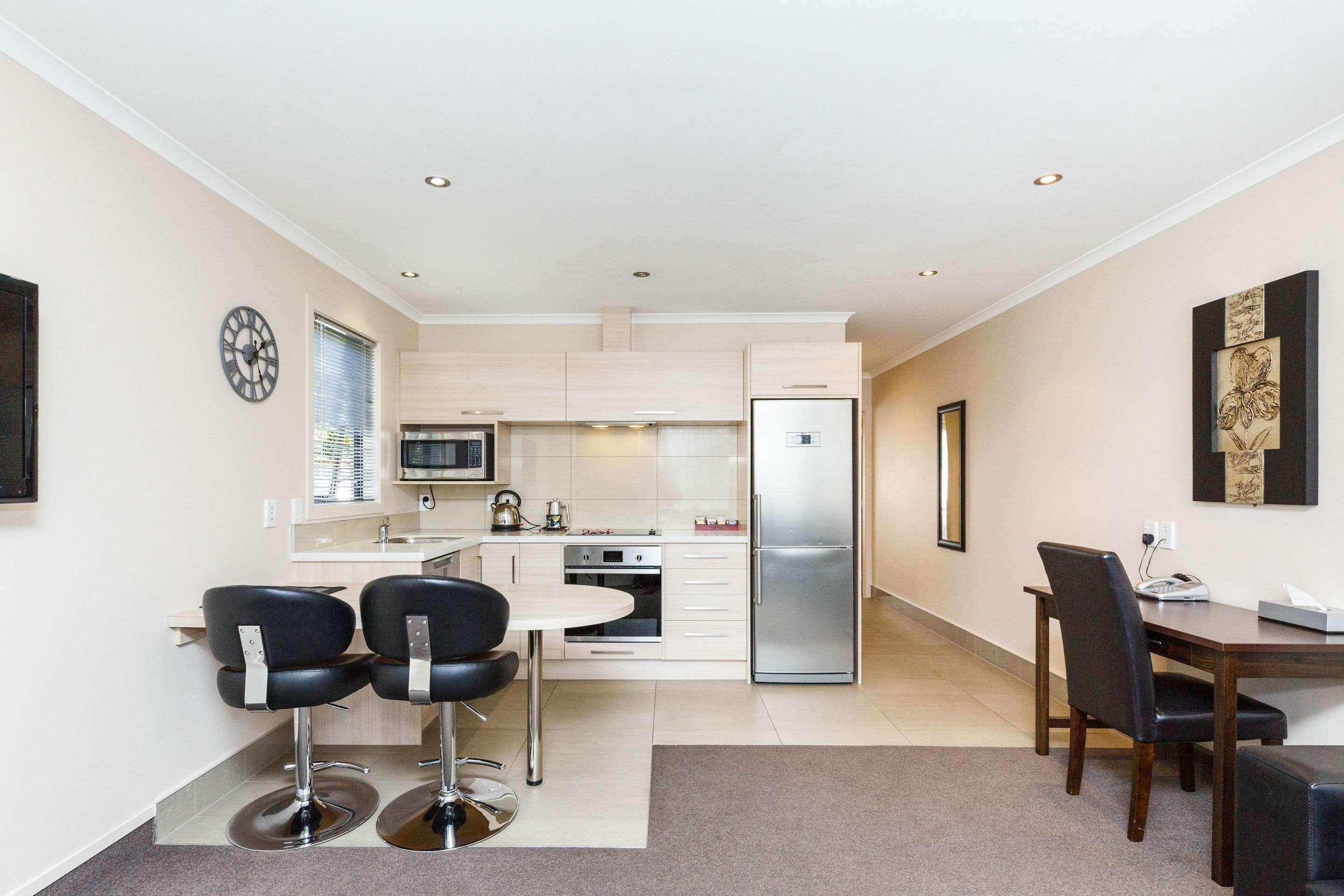 Comfort Inn Kauri Court