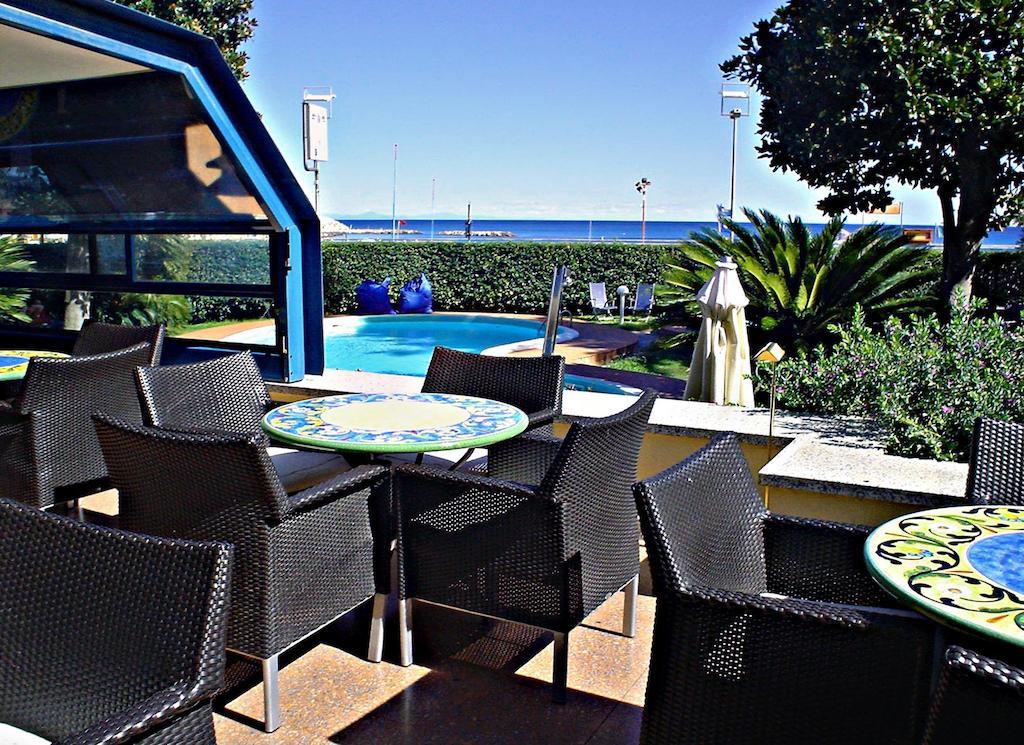 Hotel Garden Lido