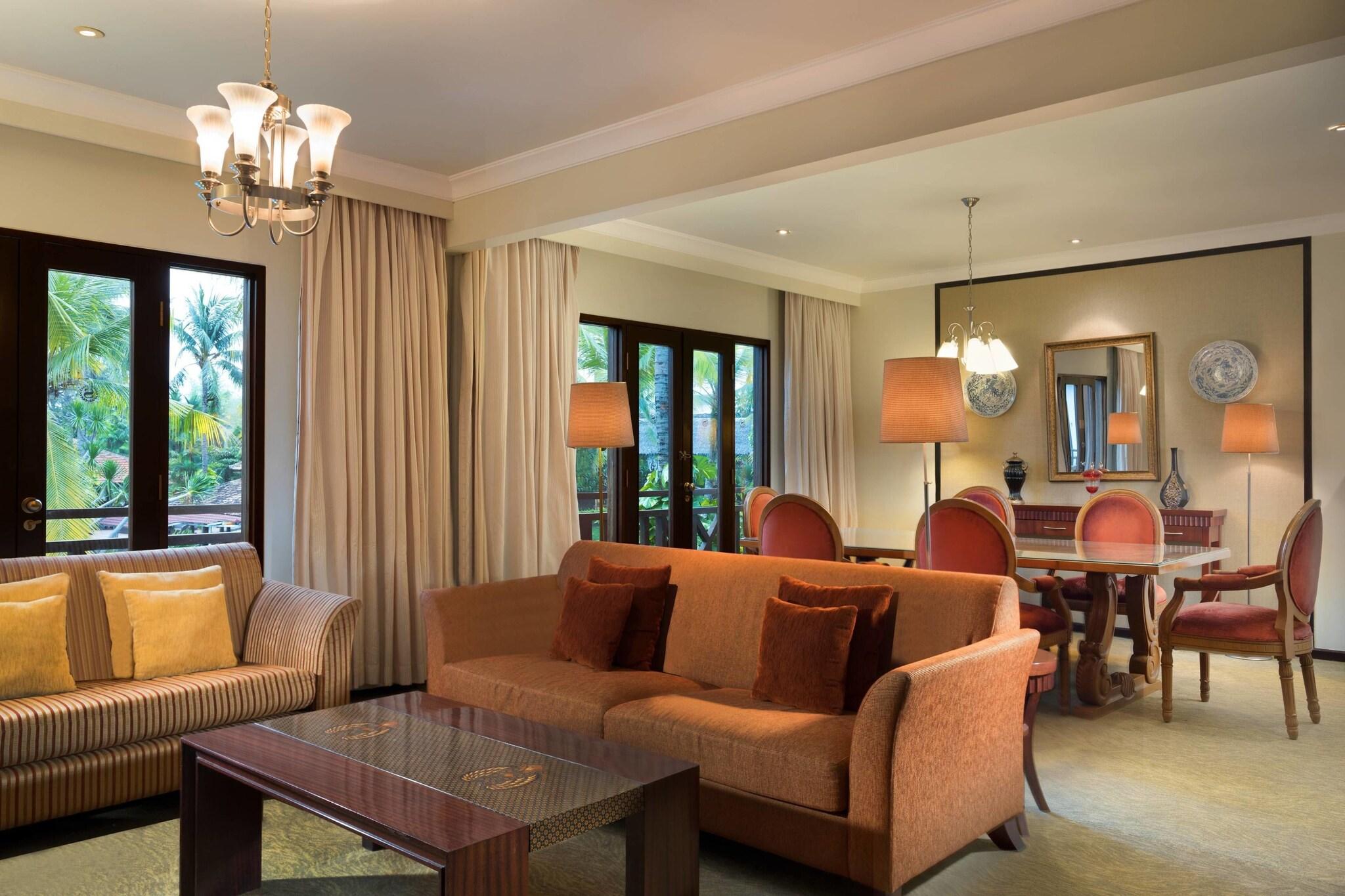 AKAR Hotels & Resorts