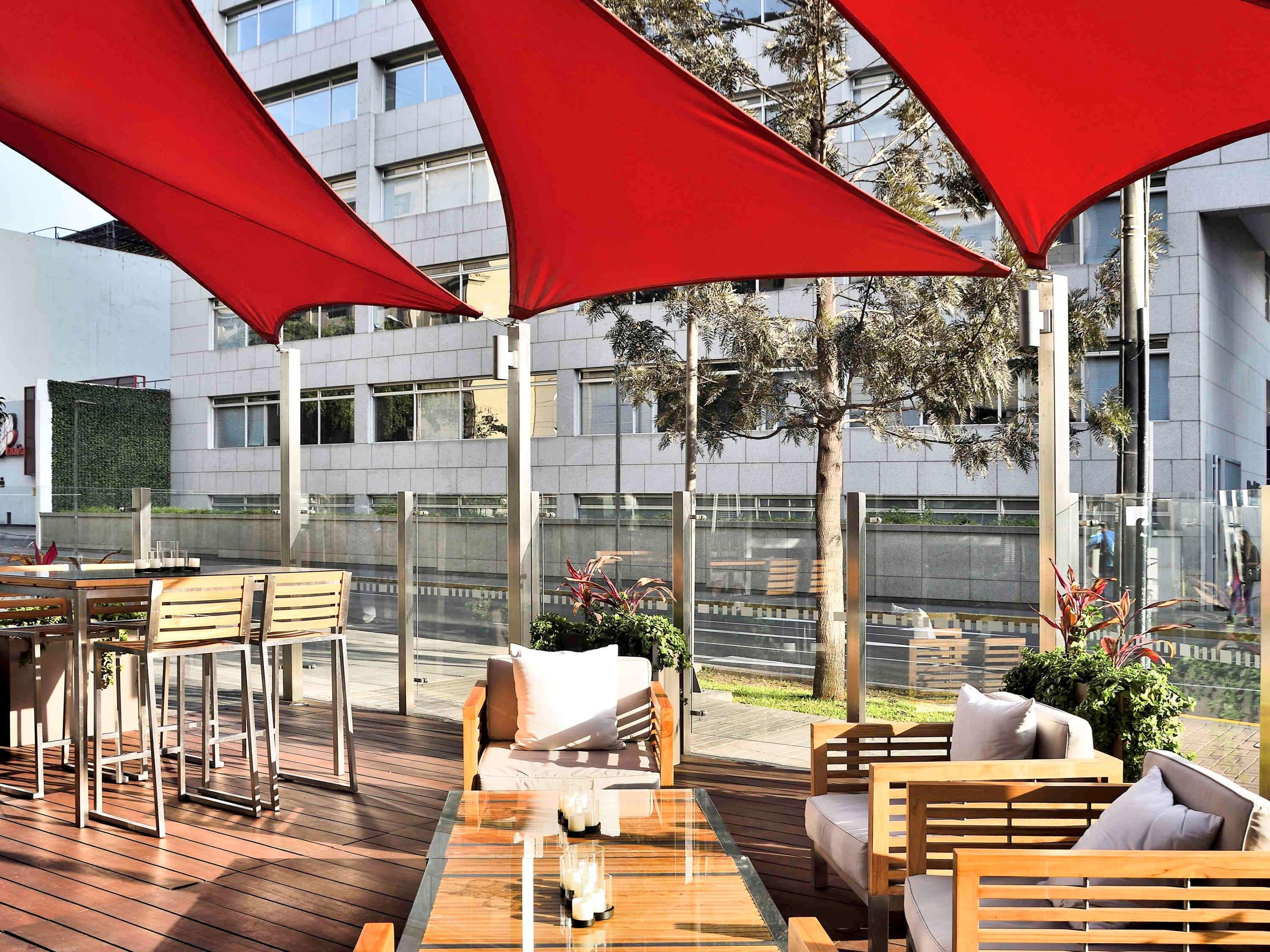 Novotel Lima San Isidro image