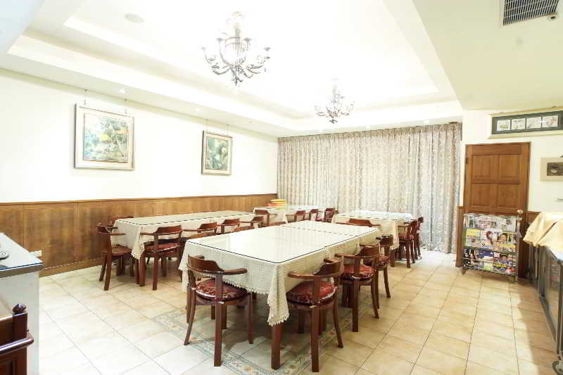 Han She Business Hotel