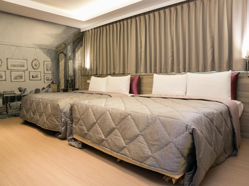 Lview Hotel