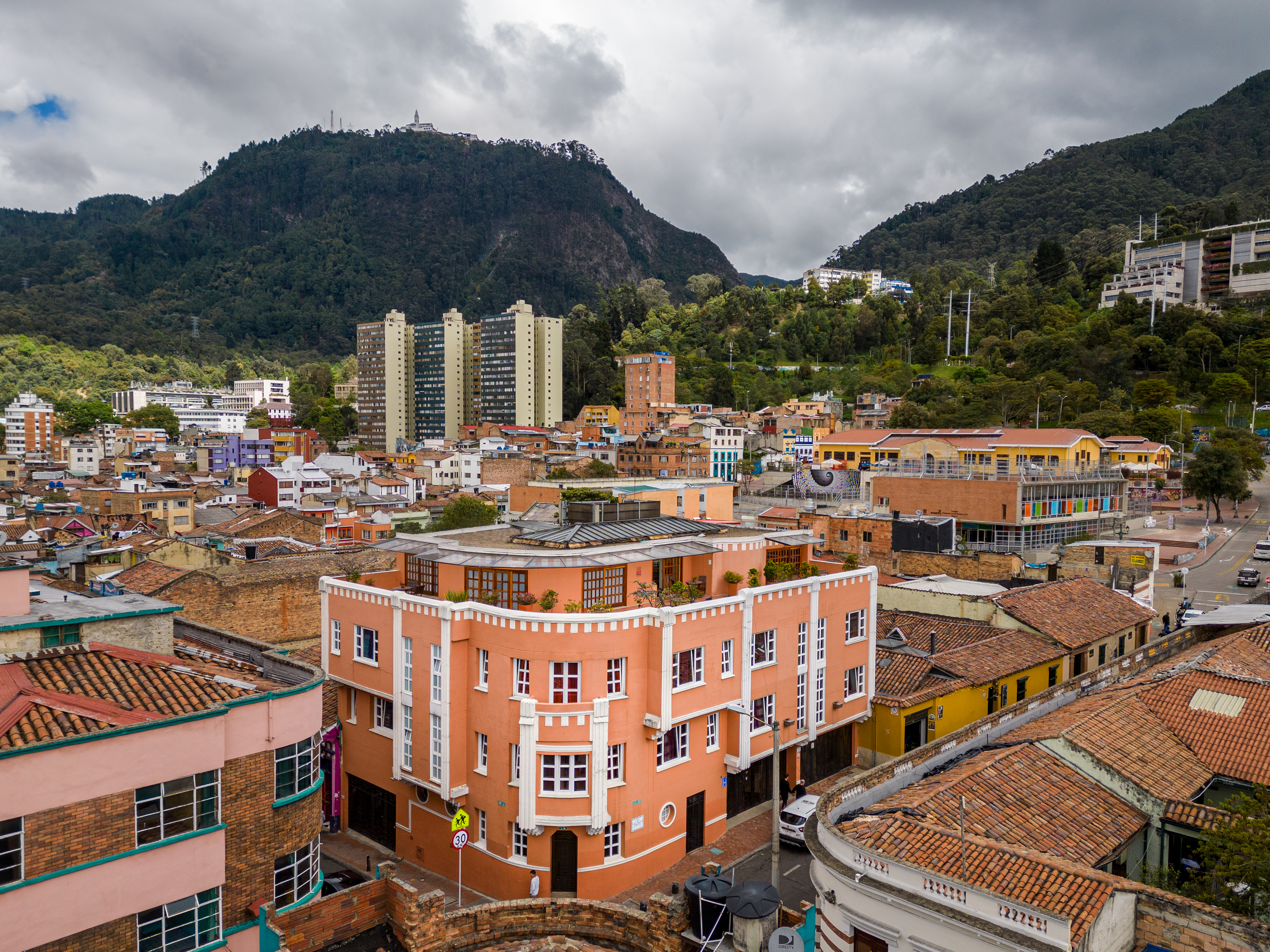 Hotel Casa Deco by null